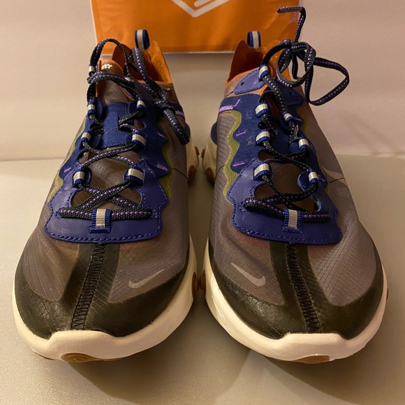 Nike React Element 87 - Picture 3 of 6